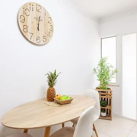 Daire Hibiscos - Minho's Guest