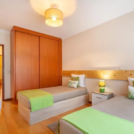 Hibiscos - Minho's Guest شقة