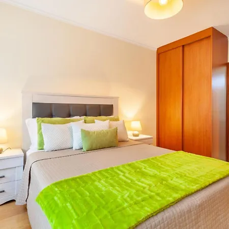 Daire Hibiscos - Minho's Guest *