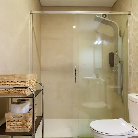 Daire Hibiscos - Minho's Guest