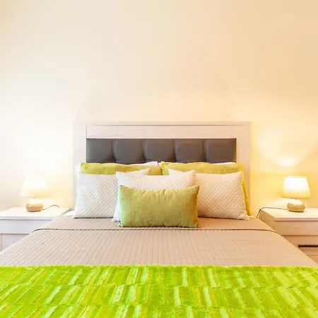 Hibiscos - Minho's Guest Daire