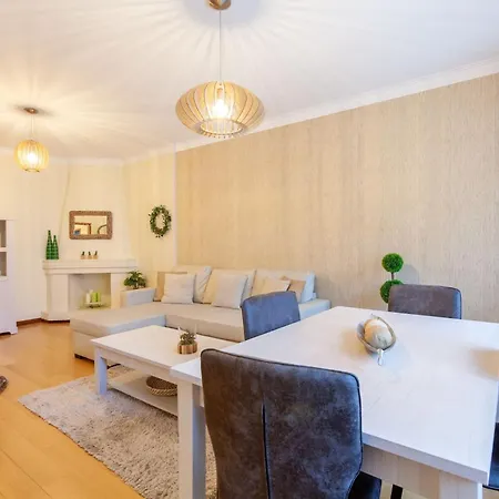 Hibiscos - Minho's Guest Daire