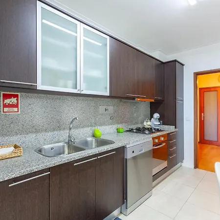 Apartamento Hibiscos - Minho's Guest