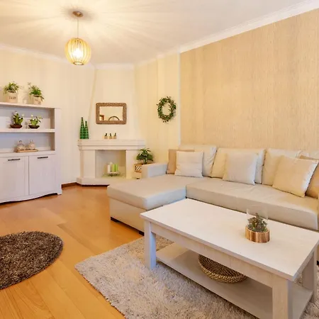 Hibiscos - Minho's Guest Daire *