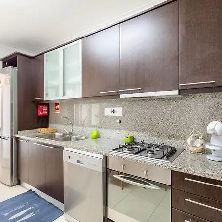 Hibiscos - Minho's Guest Daire Braga