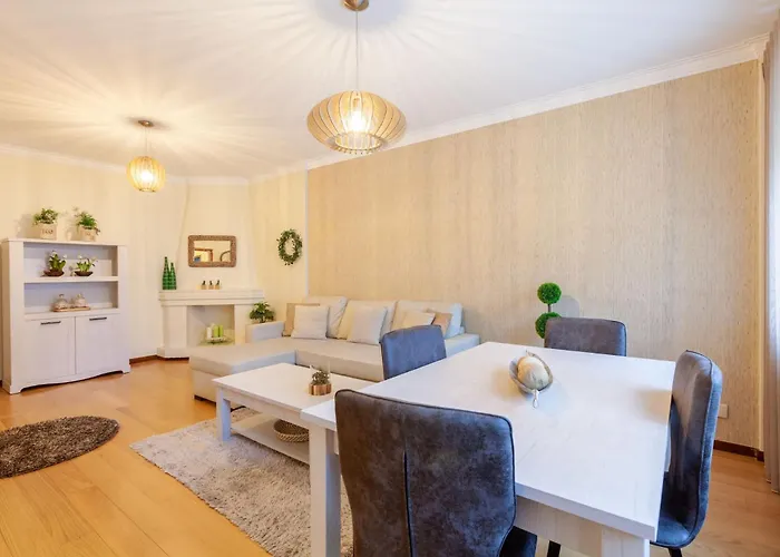 Hibiscos - Minho's Guest Apartament