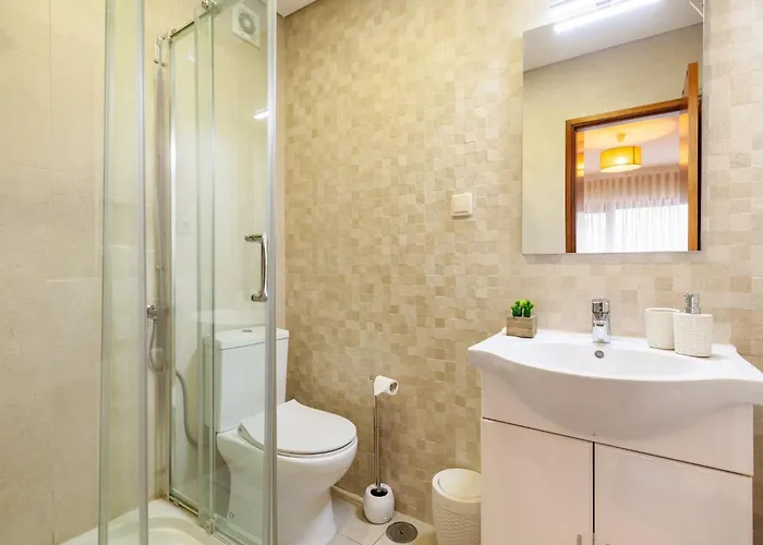 Hibiscos - Minho's Guest * Braga