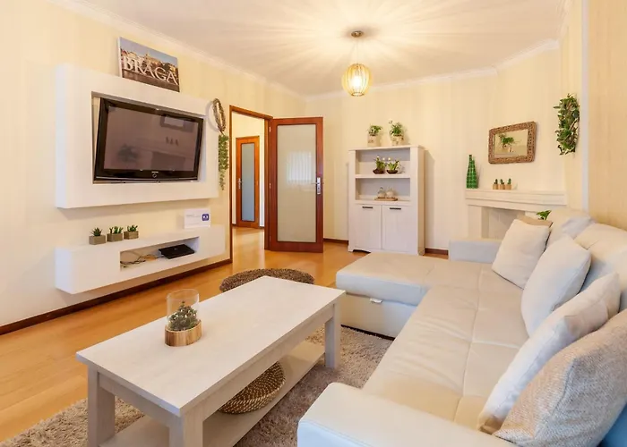 Hibiscos - Minho's Guest Appartement