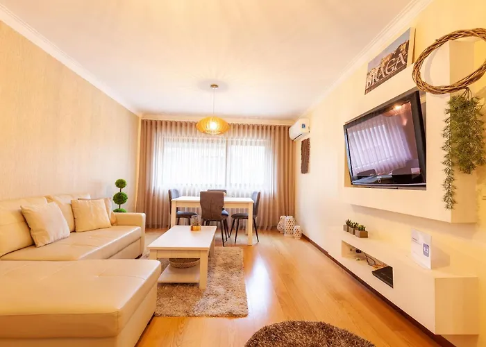 Hibiscos - Minho's Guest