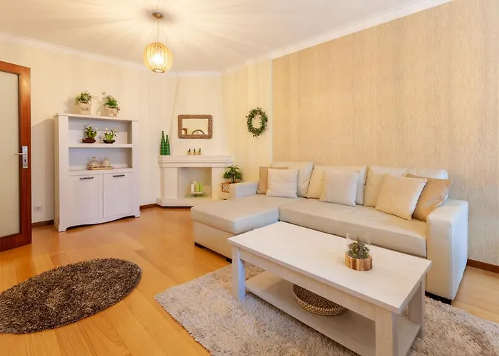 Hibiscos - Minho's Guest Apartament *