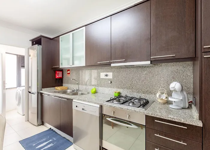 Hibiscos - Minho's Guest Apartament Braga